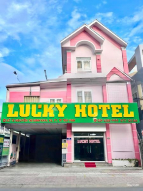 Lucky 1 Hotel